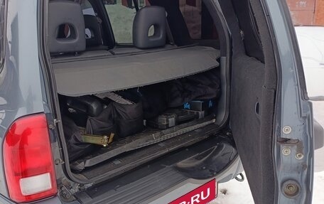 Suzuki Grand Vitara, 2004 год, 1 500 000 рублей, 16 фотография