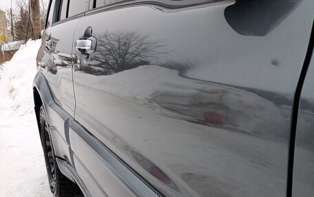 Suzuki Grand Vitara, 2004 год, 1 500 000 рублей, 24 фотография