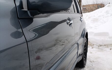 Suzuki Grand Vitara, 2004 год, 1 500 000 рублей, 23 фотография