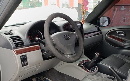 Suzuki Grand Vitara, 2004 год, 1 500 000 рублей, 30 фотография