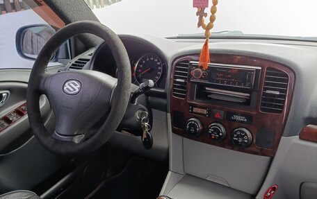 Suzuki Grand Vitara, 2004 год, 1 500 000 рублей, 17 фотография