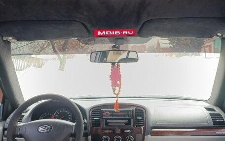 Suzuki Grand Vitara, 2004 год, 1 500 000 рублей, 18 фотография