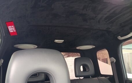 Suzuki Grand Vitara, 2004 год, 1 500 000 рублей, 19 фотография