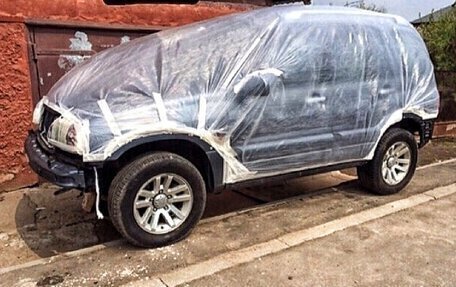 Suzuki Grand Vitara, 2004 год, 1 500 000 рублей, 31 фотография