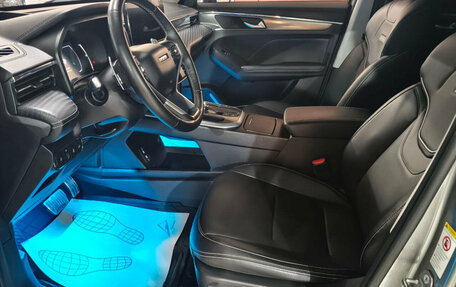 Haval Jolion, 2023 год, 1 700 000 рублей, 7 фотография