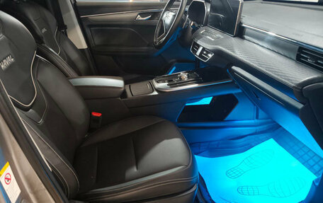 Haval Jolion, 2023 год, 1 700 000 рублей, 8 фотография