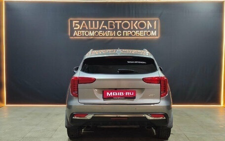 Haval Jolion, 2023 год, 1 700 000 рублей, 3 фотография