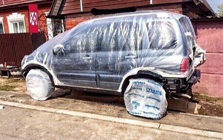 Suzuki Grand Vitara, 2004 год, 1 500 000 рублей, 32 фотография