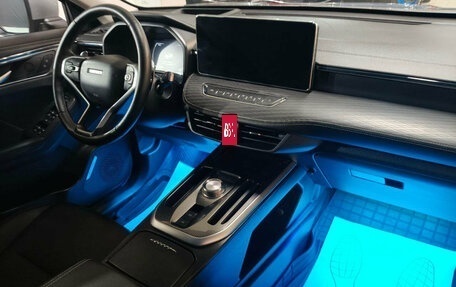 Haval Jolion, 2023 год, 1 700 000 рублей, 9 фотография