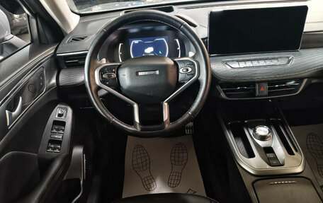 Haval Jolion, 2023 год, 1 700 000 рублей, 11 фотография