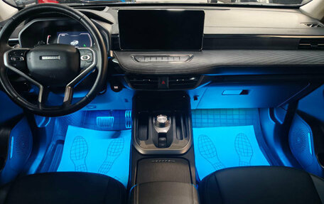 Haval Jolion, 2023 год, 1 700 000 рублей, 10 фотография