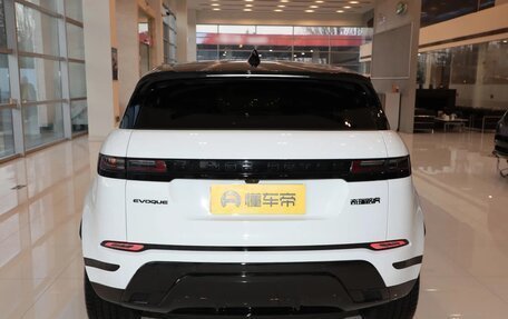 Land Rover Range Rover Evoque II, 2026 год, 6 100 000 рублей, 6 фотография