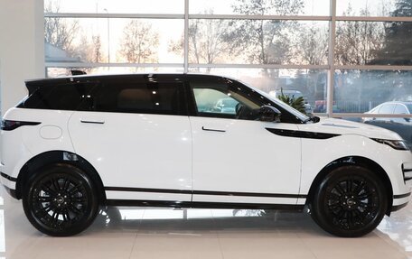 Land Rover Range Rover Evoque II, 2026 год, 6 100 000 рублей, 8 фотография