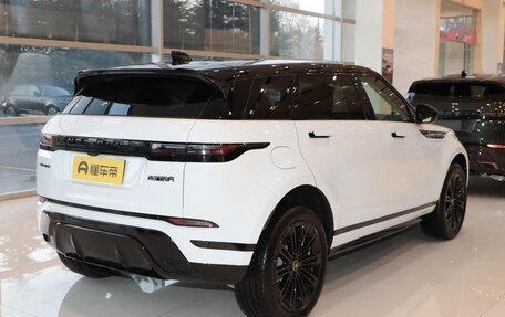 Land Rover Range Rover Evoque II, 2026 год, 6 100 000 рублей, 7 фотография