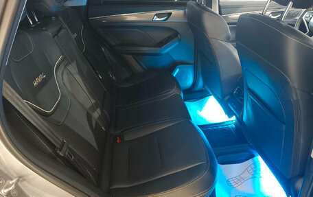 Haval Jolion, 2023 год, 1 700 000 рублей, 16 фотография