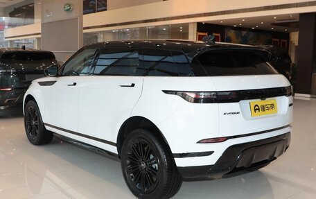 Land Rover Range Rover Evoque II, 2026 год, 6 100 000 рублей, 5 фотография