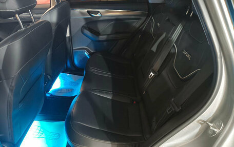 Haval Jolion, 2023 год, 1 700 000 рублей, 15 фотография