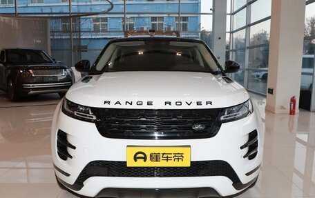 Land Rover Range Rover Evoque II, 2026 год, 6 100 000 рублей, 2 фотография