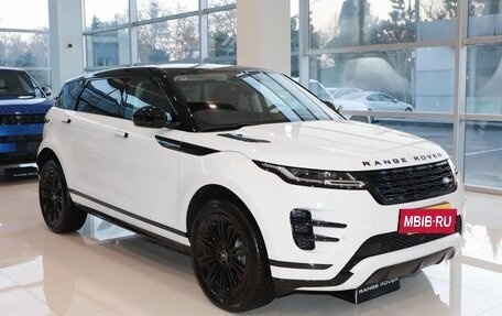 Land Rover Range Rover Evoque II, 2026 год, 6 100 000 рублей, 3 фотография