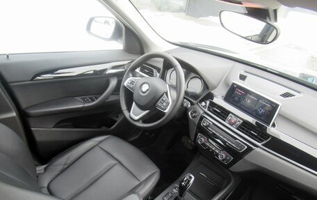 BMW X1, 2021 год, 2 710 000 рублей, 12 фотография