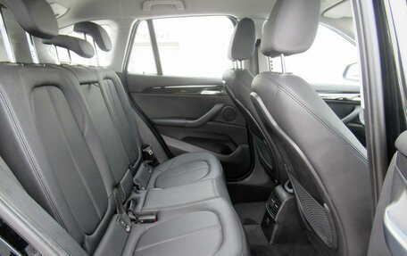 BMW X1, 2021 год, 2 710 000 рублей, 11 фотография