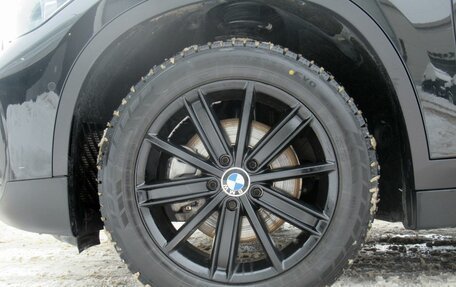 BMW X1, 2021 год, 2 710 000 рублей, 9 фотография