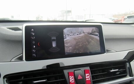 BMW X1, 2021 год, 2 710 000 рублей, 17 фотография