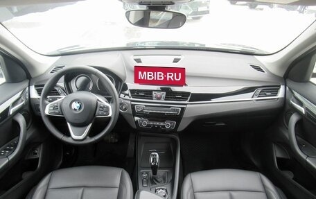 BMW X1, 2021 год, 2 710 000 рублей, 13 фотография