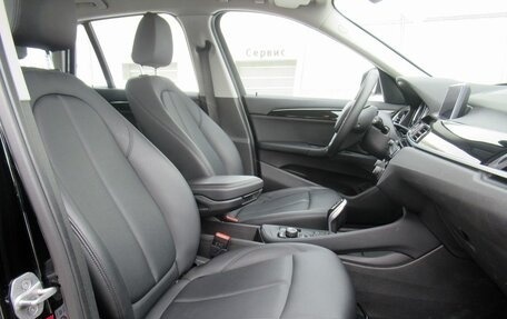 BMW X1, 2021 год, 2 710 000 рублей, 10 фотография