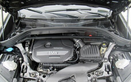 BMW X1, 2021 год, 2 710 000 рублей, 21 фотография