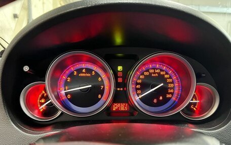 Mazda 6, 2010 год, 815 000 рублей, 6 фотография