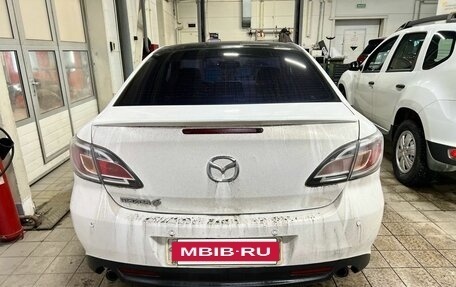 Mazda 6, 2010 год, 815 000 рублей, 3 фотография