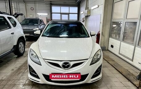 Mazda 6, 2010 год, 815 000 рублей, 2 фотография