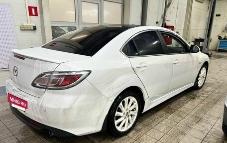 Mazda 6, 2010 год, 815 000 рублей, 4 фотография