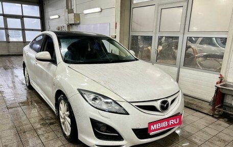 Mazda 6, 2010 год, 815 000 рублей, 5 фотография