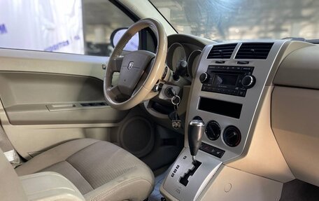 Dodge Caliber I рестайлинг, 2008 год, 525 000 рублей, 8 фотография