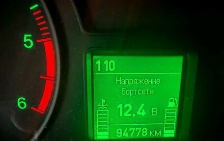 ЛуАЗ Patriot, 2014 год, 630 000 рублей, 6 фотография