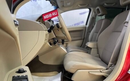 Dodge Caliber I рестайлинг, 2008 год, 525 000 рублей, 9 фотография