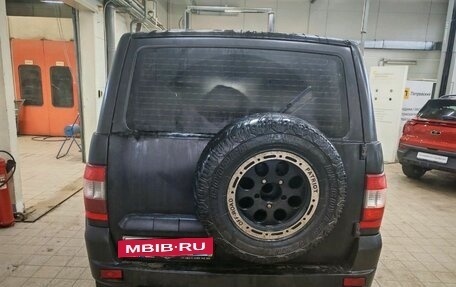 ЛуАЗ Patriot, 2014 год, 630 000 рублей, 3 фотография
