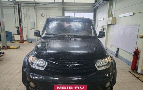 ЛуАЗ Patriot, 2014 год, 630 000 рублей, 2 фотография