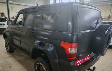 ЛуАЗ Patriot, 2014 год, 630 000 рублей, 4 фотография