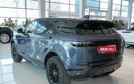 Land Rover Range Rover Evoque II, 2026 год, 6 100 000 рублей, 5 фотография