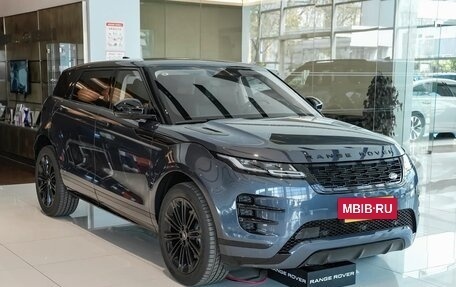 Land Rover Range Rover Evoque II, 2026 год, 6 100 000 рублей, 3 фотография