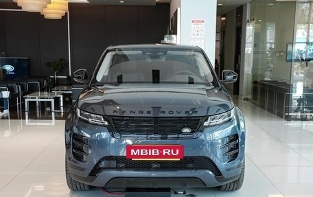Land Rover Range Rover Evoque II, 2026 год, 6 100 000 рублей, 2 фотография