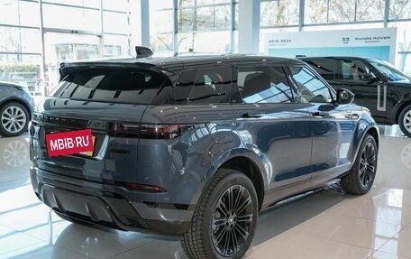 Land Rover Range Rover Evoque II, 2026 год, 6 100 000 рублей, 6 фотография