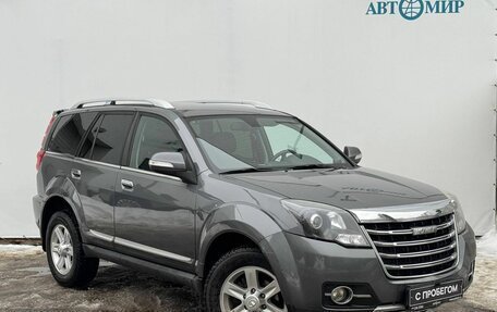 DW Hower H3 I, 2017 год, 1 330 000 рублей, 3 фотография