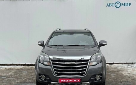 DW Hower H3 I, 2017 год, 1 330 000 рублей, 2 фотография