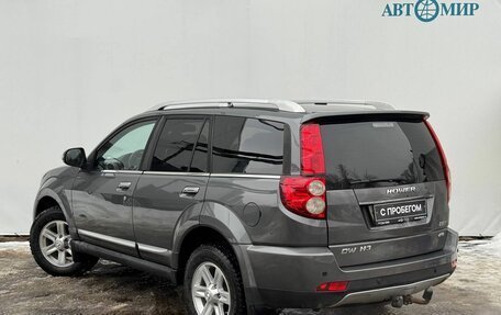 DW Hower H3 I, 2017 год, 1 330 000 рублей, 6 фотография