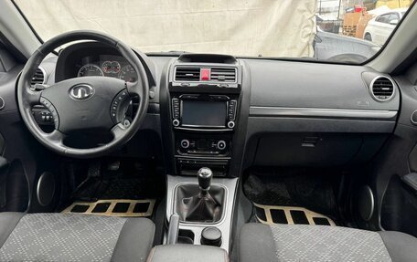 DW Hower H3 I, 2017 год, 1 330 000 рублей, 9 фотография