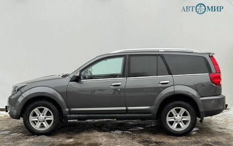 DW Hower H3 I, 2017 год, 1 330 000 рублей, 5 фотография